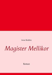 Produktbild: Magister Mellikor