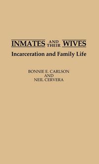 Produktbild: Inmates and Their Wives