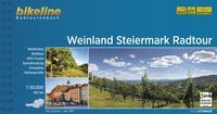 Bild vom Artikel Weinland Steiermark Radtour vom Autor Esterbauer Verlag