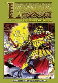 Produktbild: Legendlore - Volume Four