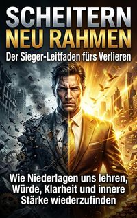 Produktbild: Scheitern neu rahmen: Der Sieger-Leitfaden f&uuml;rs Verlieren