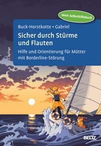Produktbild: Sicher durch St&uuml;rme und Flauten