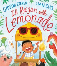 Produktbild: It Began with Lemonade