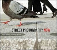 Produktbild: Street Photography Now