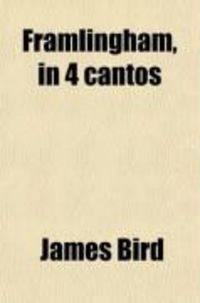 Produktbild: Framlingham, in 4 Cantos