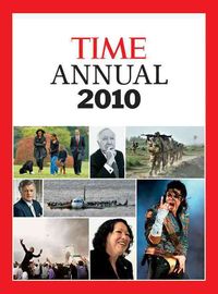 Produktbild: Time Annual: The Year in Review 2009