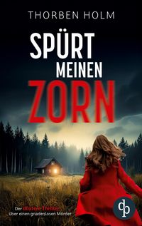 Produktbild: Sp&uuml;rt meinen Zorn