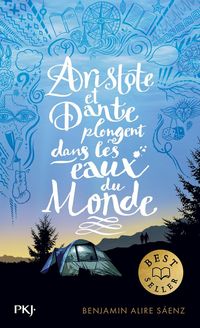 Produktbild: Aristote et Dante plongent dans les eaux du monde