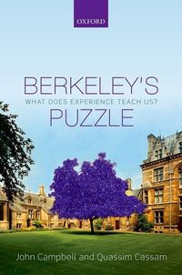 Produktbild: Berkeley's Puzzle