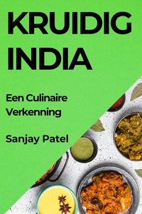 Produktbild: Kruidig India