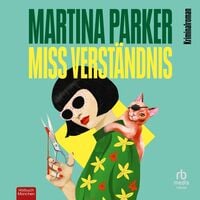 Produktbild: Miss Verst&auml;ndnis