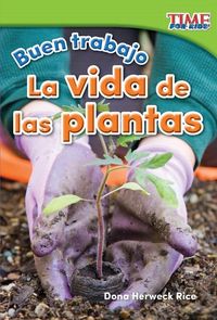 Produktbild: Buen trabajo: La vida de las plantas