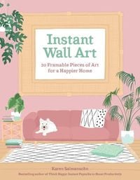 Produktbild: Instant Wall Art