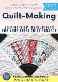 Produktbild: Quiltmaking: