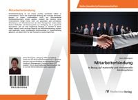 Produktbild: Mitarbeiterbindung