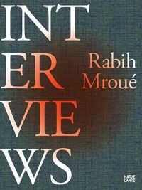 Produktbild: Rabih Mrou&eacute;