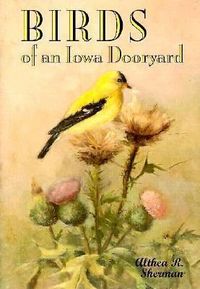 Produktbild: Birds of an Iowa Dooryard