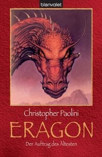 Produktbild: Paolini, C: Eragon 2 Auftrag
