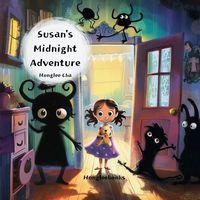 Produktbild: Susan's Midnight Adventure