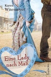 Produktbild: Eine Lady nach Ma&szlig;