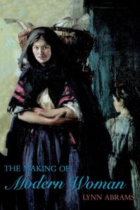 Produktbild: The Making of Modern Woman