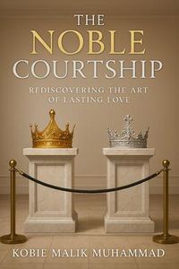 Produktbild: The Noble Courtship
