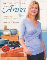 Produktbild: Olson, A: In the Kitchen with Anna