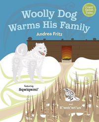 Produktbild: Woolly Dog Warms His Family