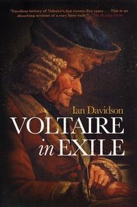 Produktbild: Voltaire in Exile