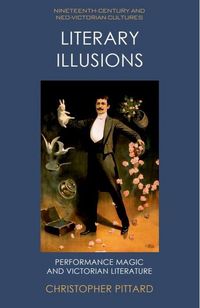 Produktbild: Literary Illusions
