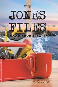 Produktbild: The Jones Files