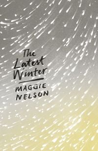 Produktbild: The Latest Winter