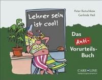 Produktbild: Butschkow: Lehrer sein ist cool!
