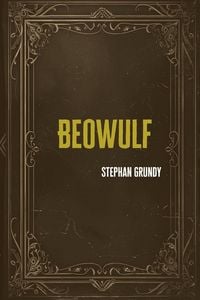Produktbild: Beowulf