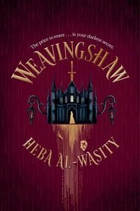 Produktbild: Weavingshaw