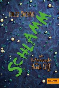 Produktbild: Schlamm oder Die Katastrophe von Heath Cliff