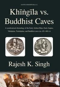 Produktbild: Khingila vs. Buddhist Caves