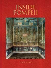 Produktbild: Inside Pompeii
