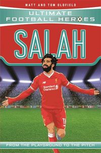 Produktbild: Ultimate Football Heroes: Salah