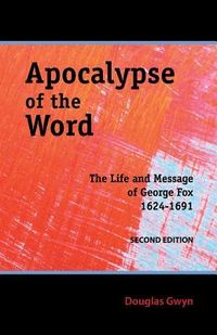 Produktbild: Apocalypse of the Word