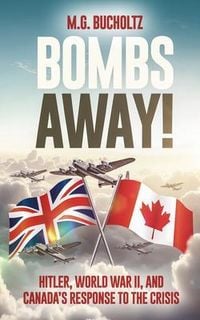 Produktbild: Bombs Away!