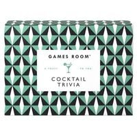 Produktbild: Cocktail Trivia