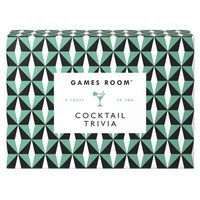 Produktbild: Games Room: Cocktail Trivia