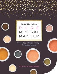 Produktbild: Make Your Own Pure Mineral Makeup