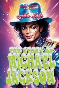 Produktbild: The Story of Michael Jackson