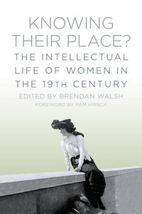 Produktbild: Knowing Their Place?