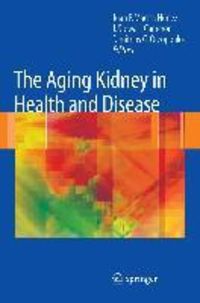 Produktbild: The Aging Kidney in Health and Disease