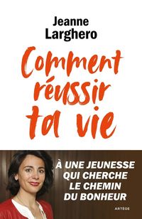 Produktbild: Comment r&eacute;ussir ta vie