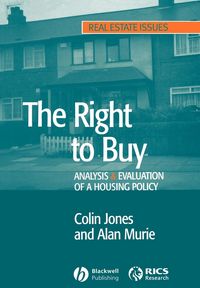 Produktbild: Right to Buy