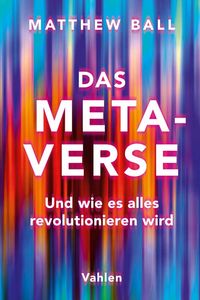 Produktbild: Das Metaverse